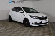 Kia Rio III Рестайлинг Нижний Новгород  - изображение 24