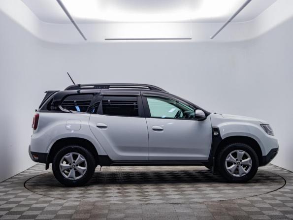 Renault Duster II с пробегом 2021 года, цена 1 478 000 рублей, 134369 км, внедорожник, Автокод Объявления