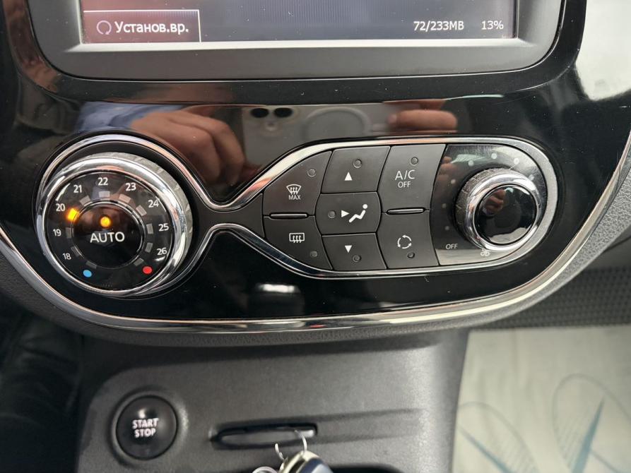 Renault Kaptur I Мурманск  - изображение 12