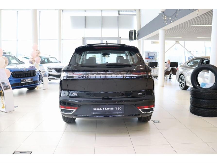 FAW Bestune T90 Москва  - изображение 4