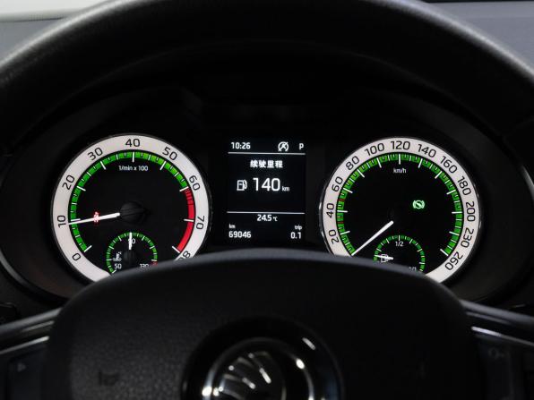 Skoda Octavia III (A7) Рестайлинг с пробегом 2022 года, цена 2 199 000 рублей, 69045 км, лифтбек, Автокод Объявления
