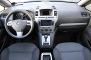 Opel Zafira B Рестайлинг Ярославль  - изображение 23