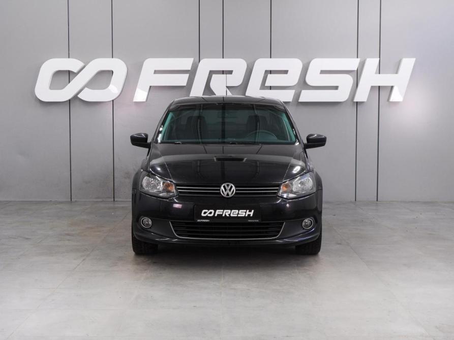 Volkswagen Polo V Воронеж  - изображение 3