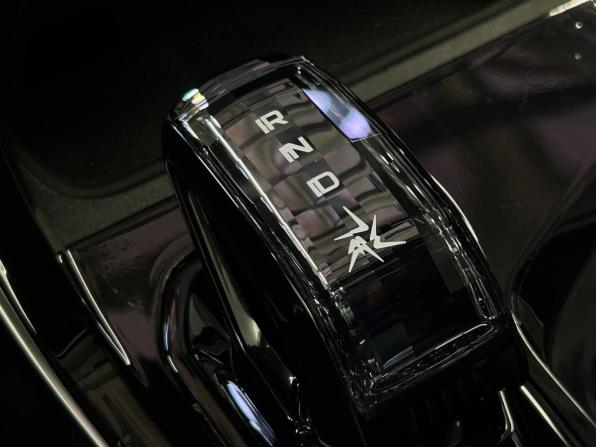 Geely Atlas II с пробегом 2024 года, цена 2 713 000 рублей, 56806 км, внедорожник, Автокод Объявления