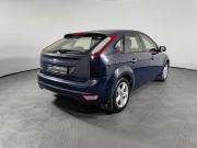 Ford Focus II Рестайлинг Уфа  - изображение 28