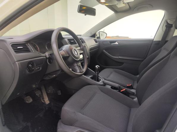 Volkswagen Jetta VI с пробегом 2014 года, цена 1 260 000 рублей, 163594 км, седан, Автокод Объявления