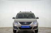 Lada (ВАЗ) Largus I Рестайлинг Оренбург  - изображение 19