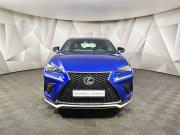 Lexus NX I Рестайлинг Москва  - изображение 29