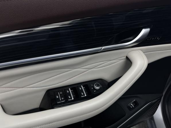 Geely Monjaro I с пробегом 2022 года, цена 3 050 000 рублей, 35641 км, внедорожник, Автокод Объявления