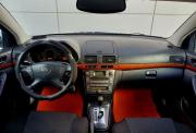 Toyota Avensis II Рестайлинг Абакан  - изображение 35