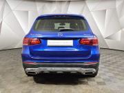 Mercedes-Benz GLC I (X253) Рестайлинг Москва  - изображение 29