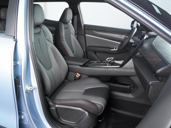 Geely Cityray с пробегом 2026 года, цена 2 760 000 рублей, 15 км, внедорожник, Автокод Объявления