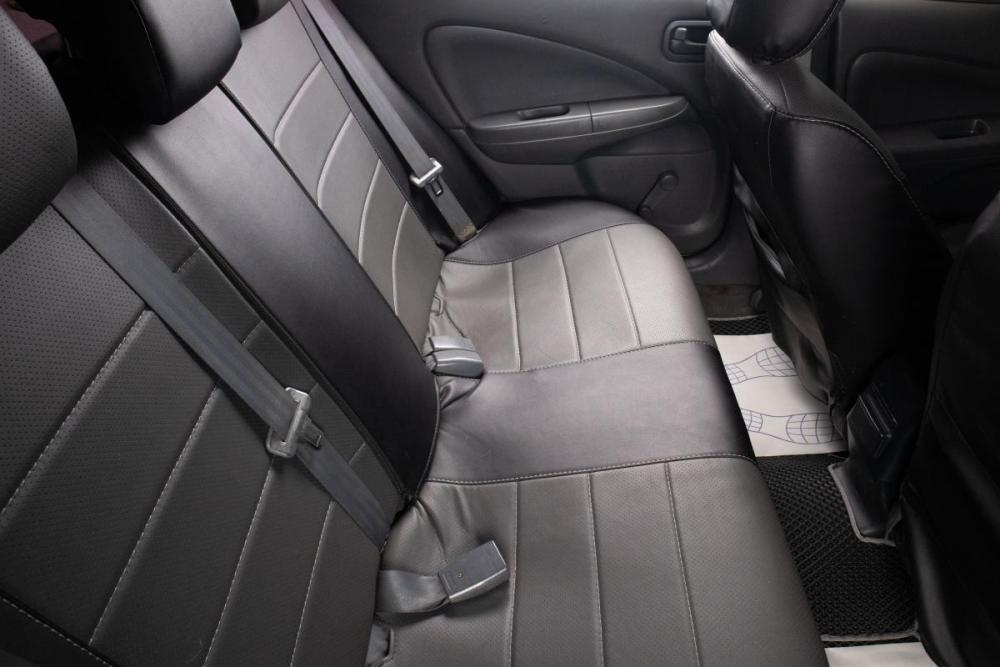 Nissan Almera Classic I Оренбург  - изображение 16