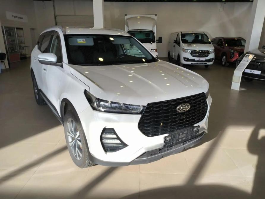 Xcite X-Cross 7 Апатиты  - изображение 3