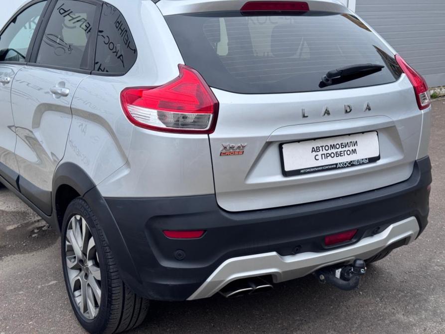 Lada (ВАЗ) XRAY I Набережные Челны  - изображение 12