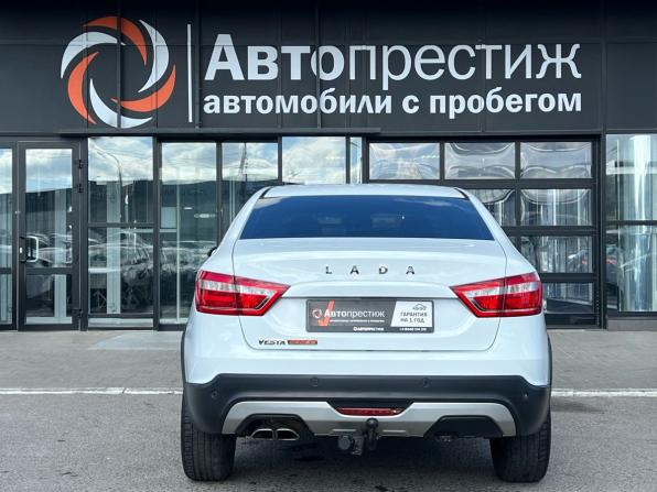 Lada (ВАЗ) Vesta I с пробегом 2021 года, цена 999 000 рублей, 173150 км, седан, Автокод Объявления