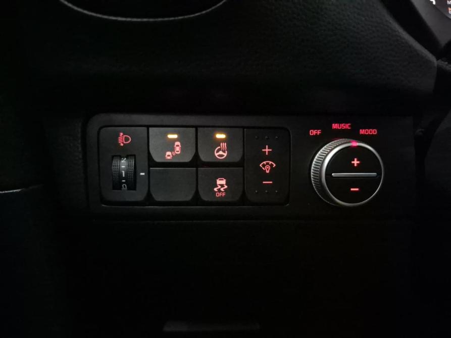 Kia Soul II Рестайлинг Альметьевск  - изображение 23