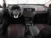 Kia Sportage IV Рестайлинг Ростов-на-Дону  - изображение 24