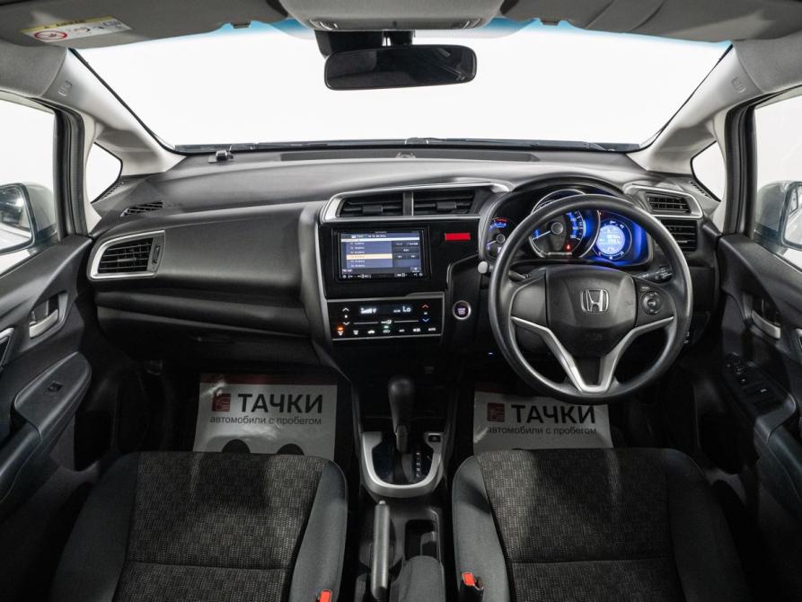 Honda Fit III Иркутск  - изображение 8