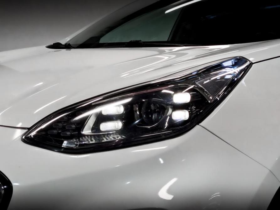 Kia Sportage IV Рестайлинг Москва  - изображение 28