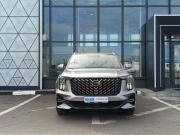 GAC GS8 II Москва  - изображение 31