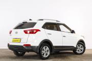 Hyundai Creta I Тюмень  - изображение 28