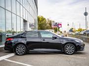 Kia Optima IV Рестайлинг Волгоград  - изображение 42