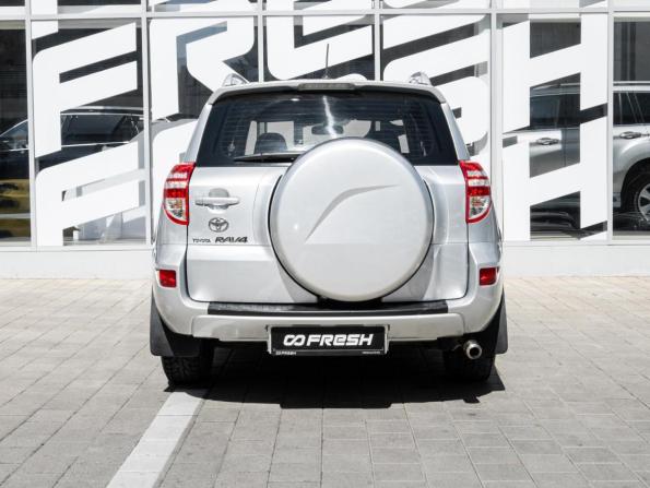 Toyota RAV4 III (XA30) Рестайлинг с пробегом 2012 года, цена 1 225 000 рублей, 228484 км, внедорожник, Автокод Объявления