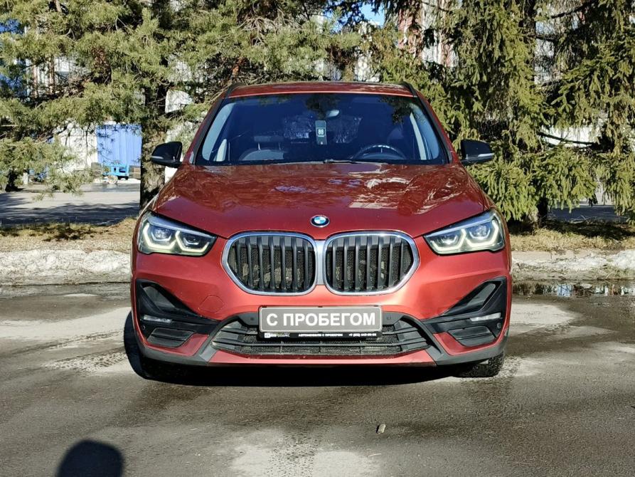 BMW X1 II (F48) Рестайлинг Санкт-Петербург  - изображение 2