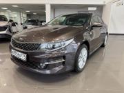 Kia Optima IV Челябинск  - изображение 15