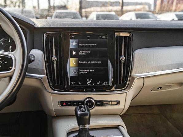 Volvo V90 Cross Country I с пробегом 2017 года, цена 2 420 000 рублей, 248591 км, универсал, Автокод Объявления