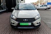 Lada (ВАЗ) Vesta I Ульяновск  - изображение 29