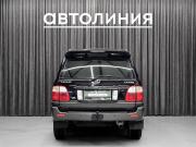 Lexus LX II Рестайлинг Красноярск  - изображение 31