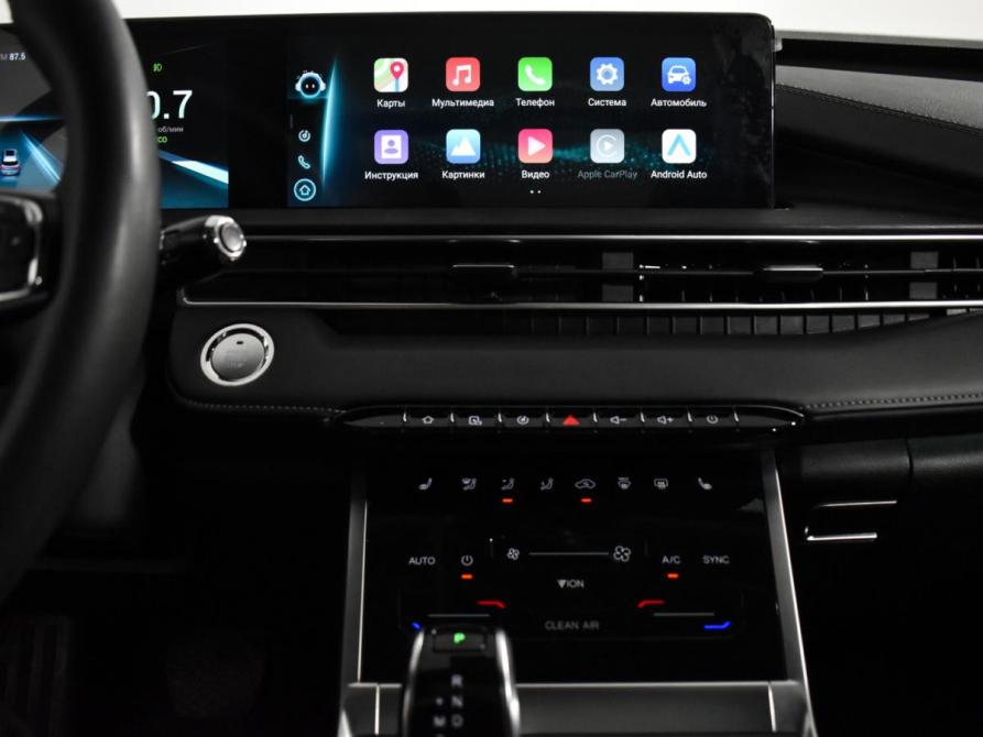 Chery Tiggo 7 Pro Max I Санкт-Петербург  - изображение 17