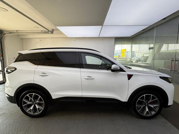 Chery Tiggo 7 Pro Max I Рестайлинг с пробегом 2024 года, цена 2 199 000 рублей, 47428 км, внедорожник, Автокод Объявления