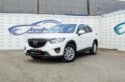 Mazda CX-5 I Курган  - изображение 19