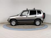 Chevrolet Niva I Екатеринбург  - изображение 17