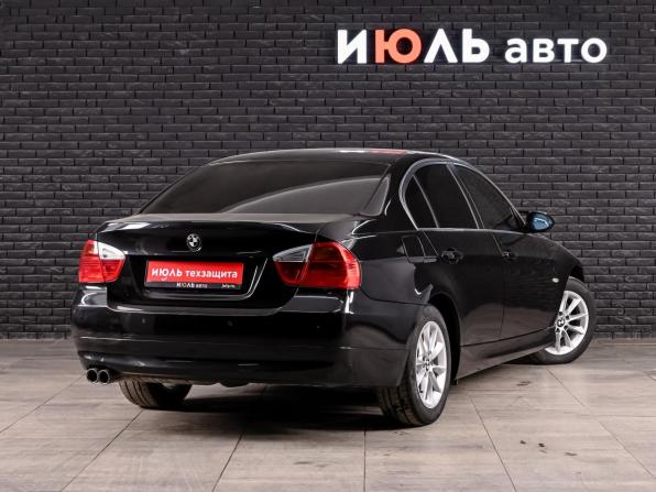BMW 3 серии V (E90/E91/E92/E93) Рестайлинг с пробегом 2008 года, цена 1 200 000 рублей, 169846 км, седан, Автокод Объявления