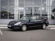 Nissan Teana II Рестайлинг Курган  - изображение 24