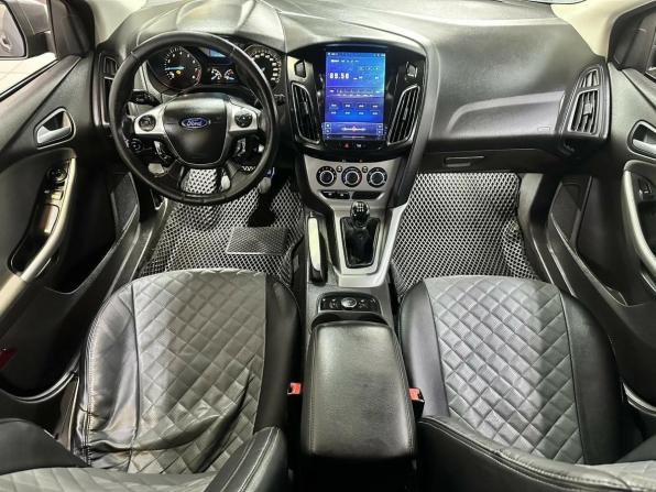 Ford Focus III с пробегом 2013 года, цена 490 280 рублей, 407279 км, универсал, Автокод Объявления