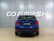 Hyundai Solaris I Рестайлинг Воронеж  - изображение 22