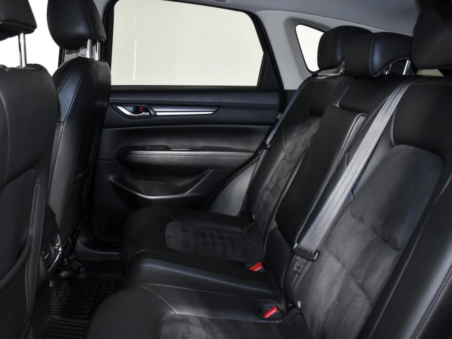 Mazda CX-5 II Санкт-Петербург  - изображение 13