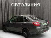 Lada (ВАЗ) Granta I Рестайлинг Красноярск  - изображение 20
