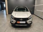 Lada (ВАЗ) Vesta I Нижний Новгород  - изображение 10