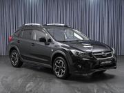 Subaru XV I Ставрополь  - изображение 23