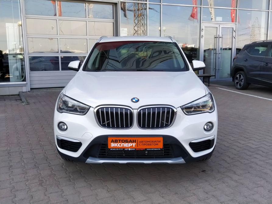 BMW X1 II (F48) Екатеринбург  - изображение 2