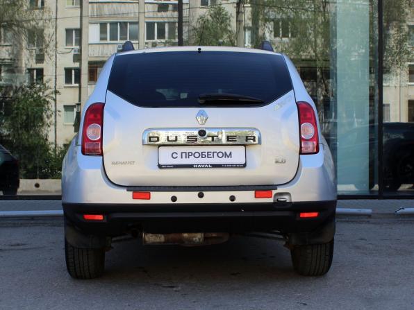 Renault Duster I с пробегом 2012 года, цена 930 000 рублей, 107784 км, внедорожник, Автокод Объявления