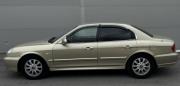 Hyundai Sonata IV (EF) Рестайлинг Липецк  - изображение 22