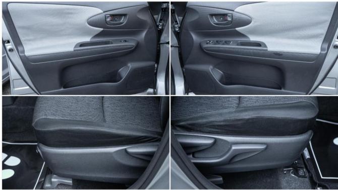 Toyota Wish II с пробегом 2010 года, цена 1 045 000 рублей, 228000 км, минивэн, Автокод Объявления