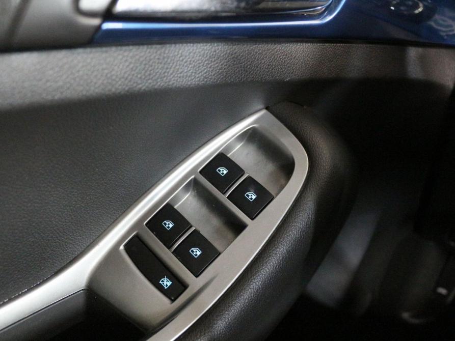 Chevrolet Orlando I Стерлитамак  - изображение 14
